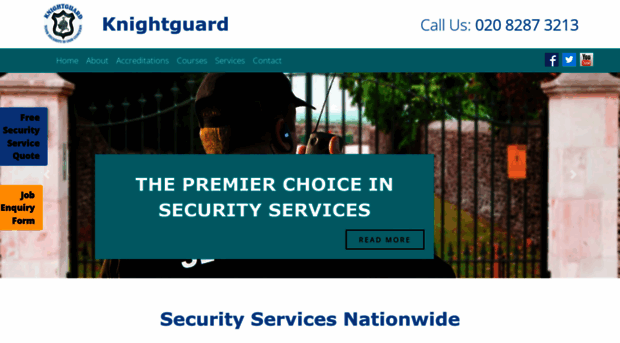 knightguard.co.uk