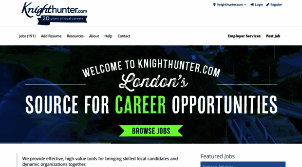 knighthunter.com