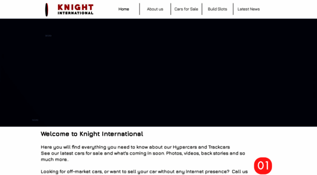 knightinternational.co