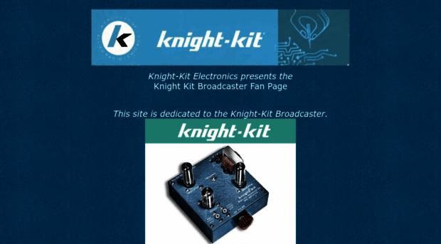 knightkit.com