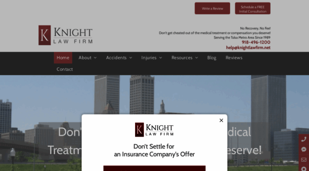 knightlawfirm.net