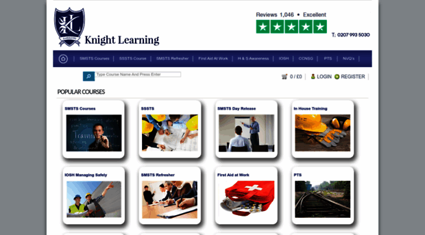 knightlearning.com