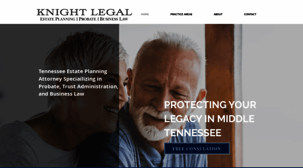 knightlegaltn.com