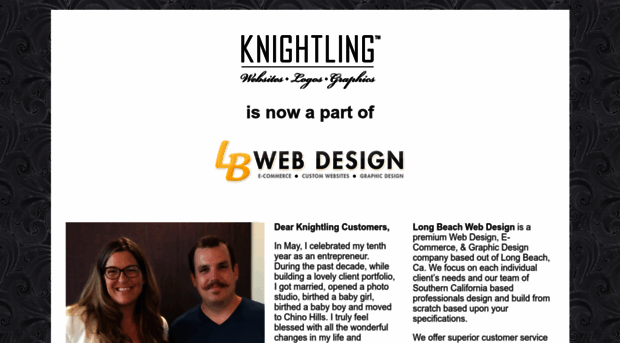 knightling.com