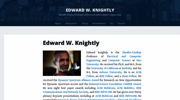 knightly.rice.edu