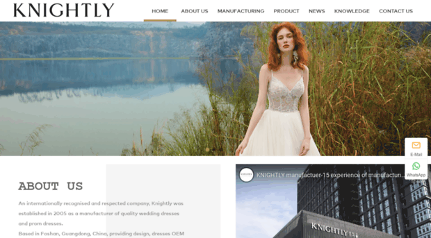 knightlybridals.com