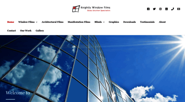 knightlywindowfilms.co.uk