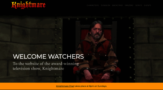 knightmare.com