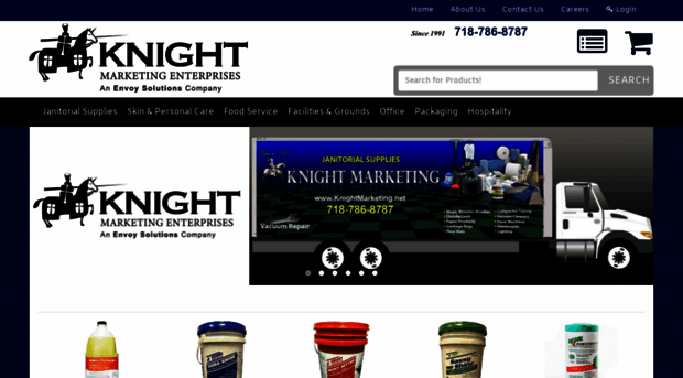 knightmarketing.net