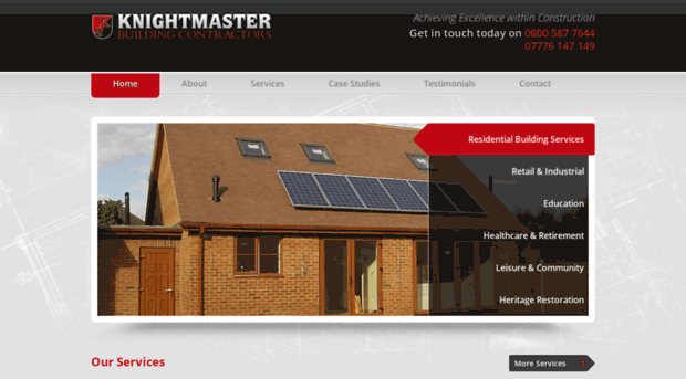 knightmaster.co.uk