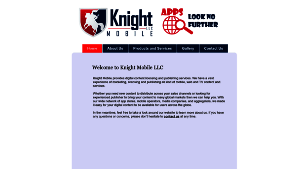 knightmobile.net