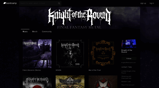 knightoftheround.bandcamp.com