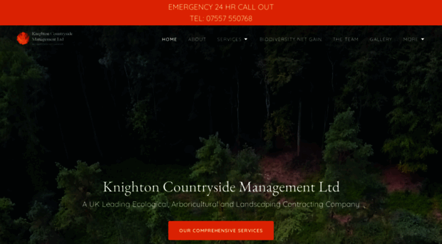 knightoncountryside.com