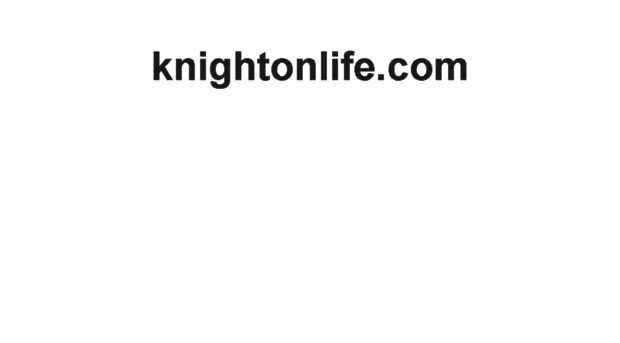 knightonlife.com