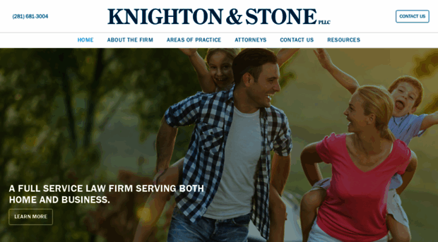 knightonstone.com