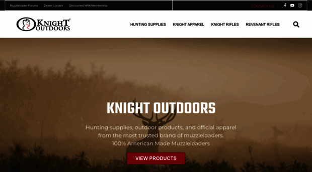 knightoutdoors.com
