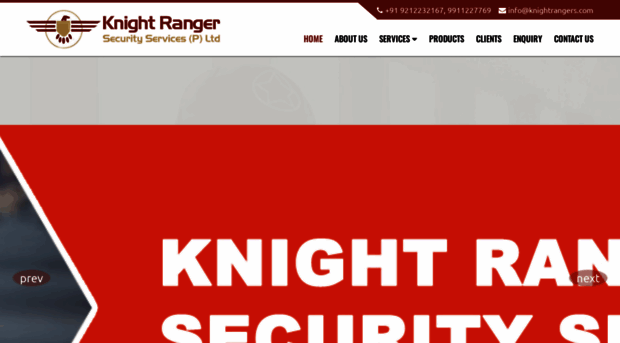 knightrangers.com