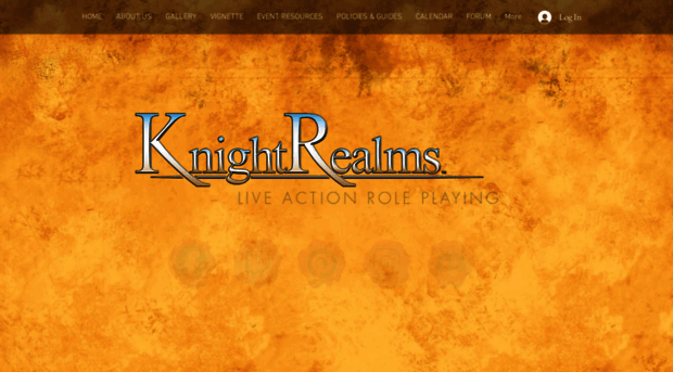 knightrealms.com