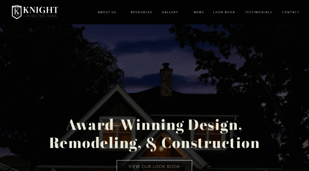 knightremodeling.com