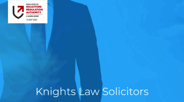 knights-law.co.uk