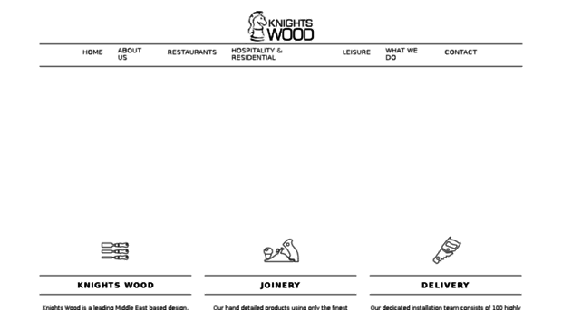 knights-wood.com
