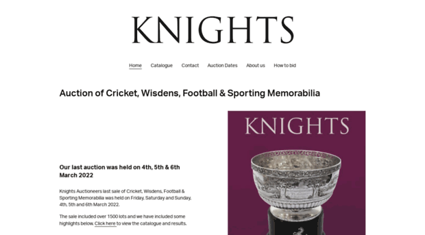 knights.co.uk