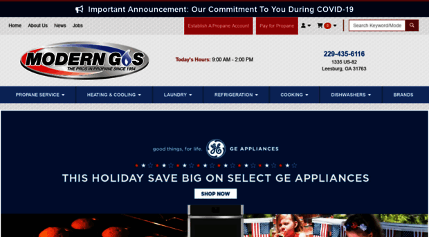 knightsappliance.com