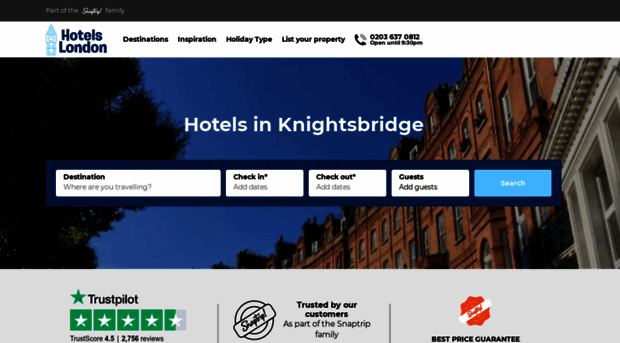 knightsbridge.hotels-london.co.uk