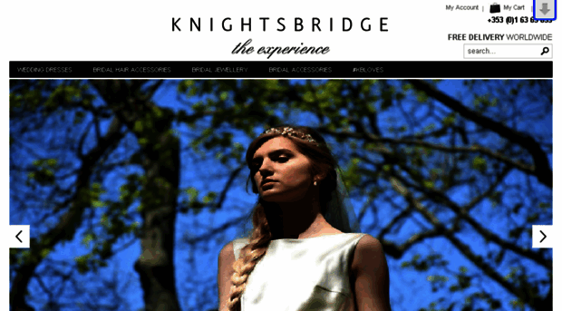 knightsbridgeboutique.com