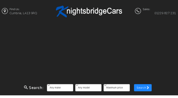 knightsbridgecars.com