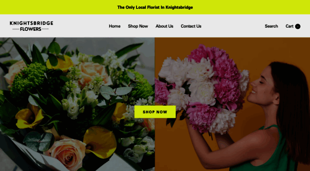 knightsbridgeflowers.com