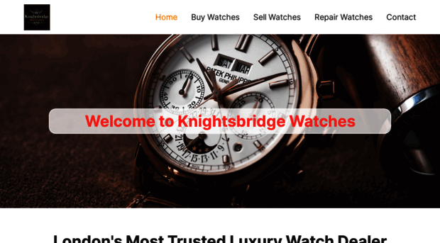 knightsbridgewatcheslondon.com
