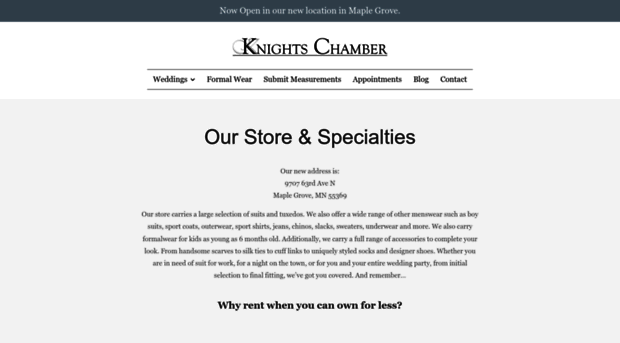 knightschamber.store