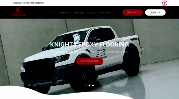 knightsepoxyflooring.com.au