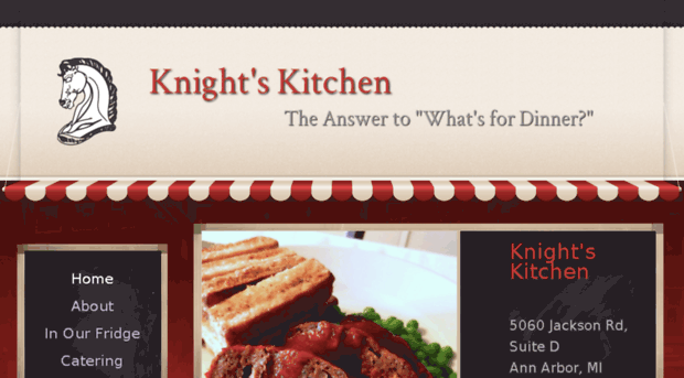 knightsfamilykitchen.com