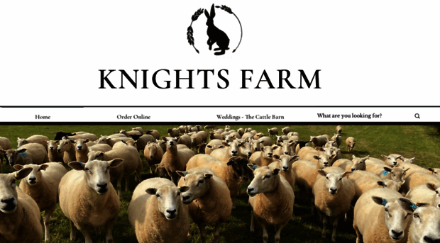 knightsfarmshop.co.uk