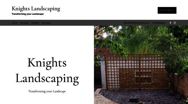 knightslandscaping.org.uk