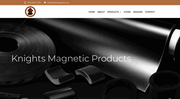 knightsmagnetic.com