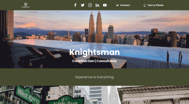 knightsman.com