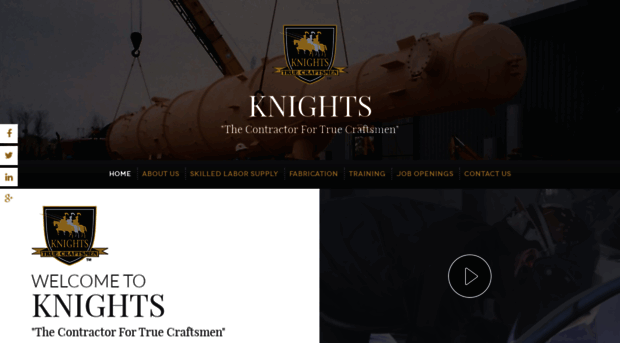 knightsmarine.com