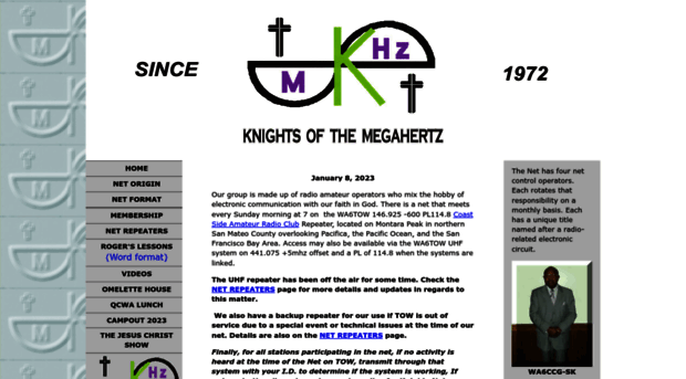 knightsmhz.org