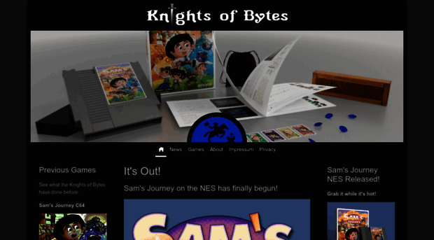 knightsofbytes.games
