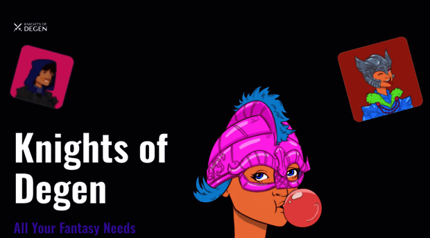 knightsofdegen.io