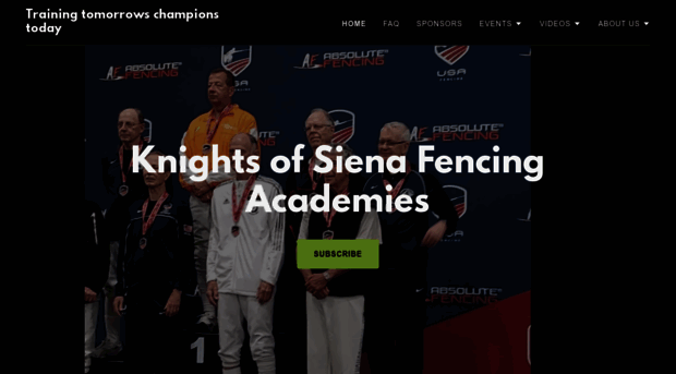 knightsofsiena.com