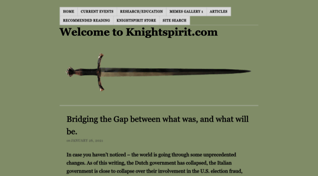 knightspirit.com