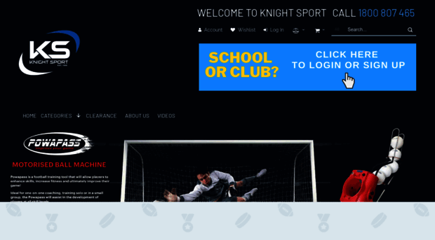 knightsport.com.au