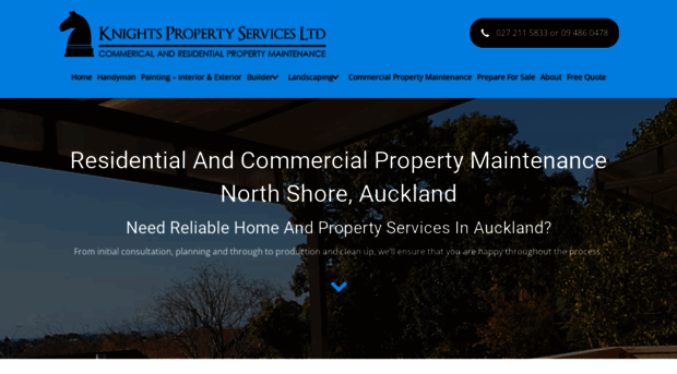 knightspropertyservices.co.nz