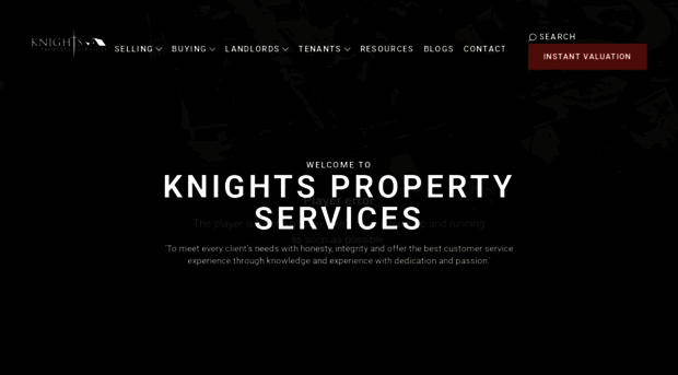 knightspropertyservices.com