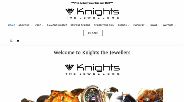 knightsthejewellers.co.nz