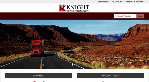 knightstore.com